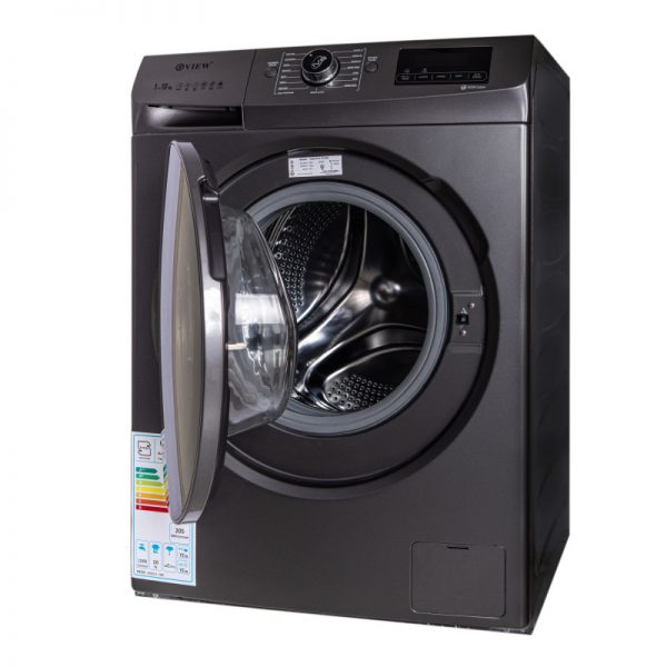 ماشین لباسشویی وی یو مدل TQGN1010-T612EW