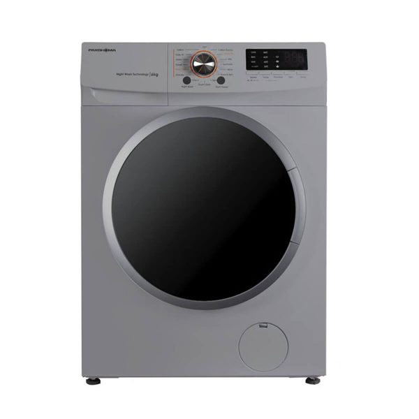 ماشین لباسشویی پاکشوما مدل ماشین لباسشویی پاکشوما مدل TFU-65100 st ظرفیت 6 کیلوگرم