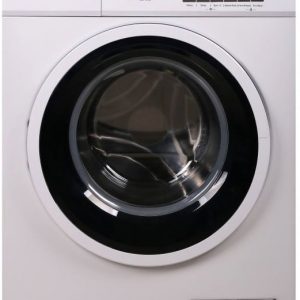 ماشین لباسشویی مایدیا مدل WU-24802 ظرفیت 8 کیلوگرم