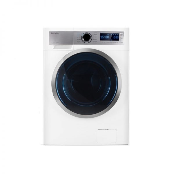 ماشین لباسشویی دوو مدل DWK-Life821TS ظرفیت 8 کیلوگرم