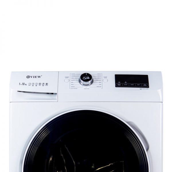 ماشین لباسشویی وی یو مدل TQGN1010-T612EW