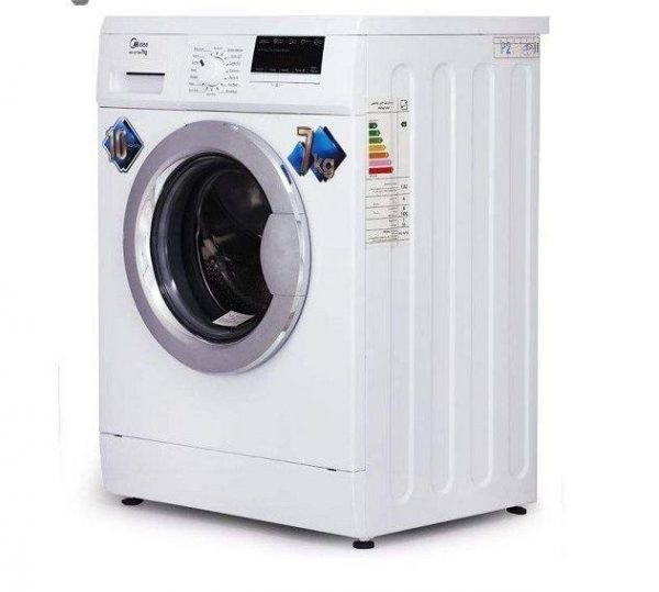 ماشین لباسشویی مایدیا مدل WU-24703 ظرفیت 7 کیلوگرم