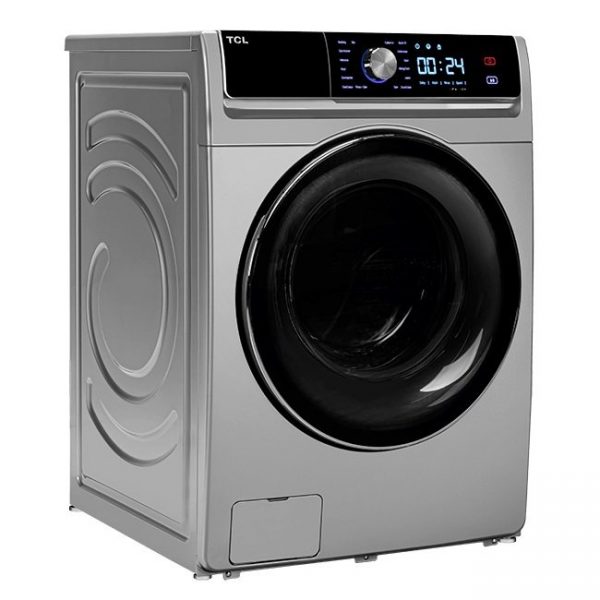 ماشین لباسشویی تی سی ال مدل K104-AWI/K104-ASI ظرفیت 10 کیلوگرم