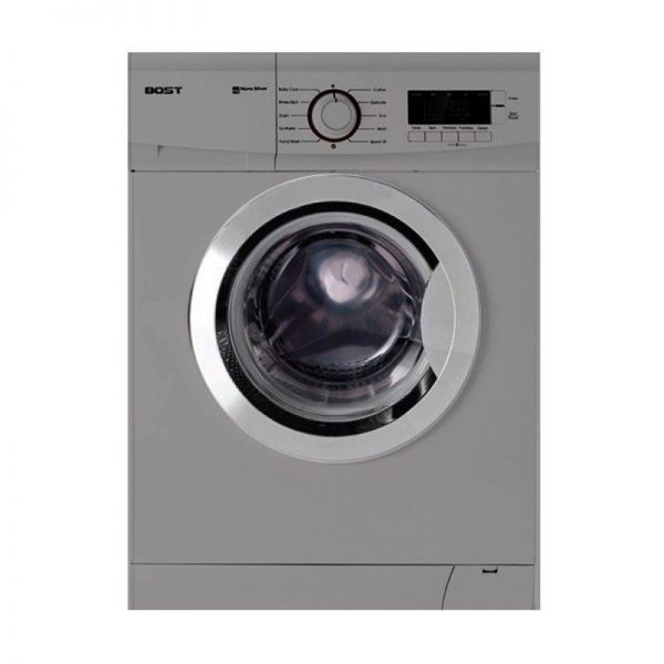 ماشین لباسشویی بست مدل BWD-6112 ظرفیت 6 کیلوگرم