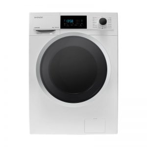 ماشین لباسشویی دوو مدل DWK-8420 ظرفیت 8 کیلوگرم