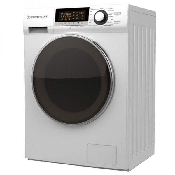ماشین لباسشویی وست پوینت مدل WMBIS-81422.EDC