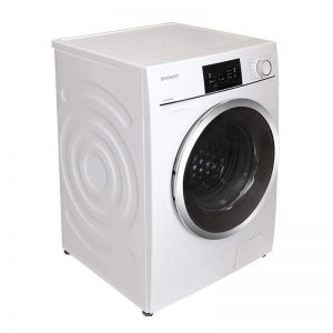 ماشین لباسشویی دوو مدل DWK-8440 ظرفیت 8 کیلوگرم
