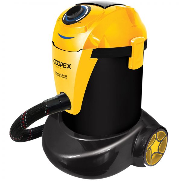 جاروبرقی سطلی کوپکس مدل VCC-3830