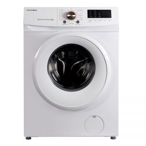ماشین لباسشویی پاکشوما مدل TFU-65100 WT ظرفیت 6 کیلوگرم