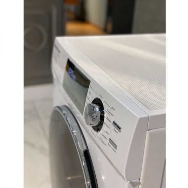 ماشین لباسشویی وست پوینت مدل WMBIS-81422.EDC