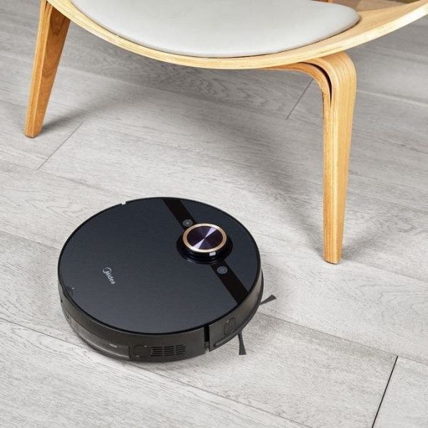 جاروبرقی مایدیا مدل M7 Pro