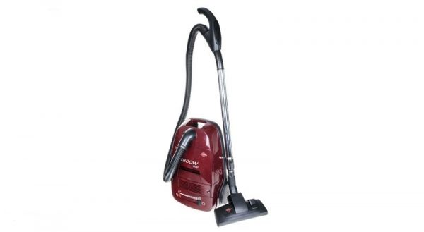 جارو برقی پارس خزر مدل ECO-1800W