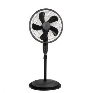 پنکه تکنو مدل Te-9200