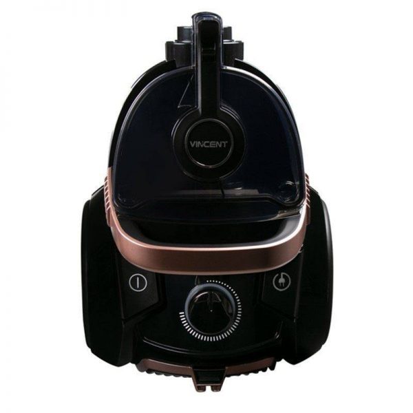 جاروبرقی وینسنت مدل FC5421-B