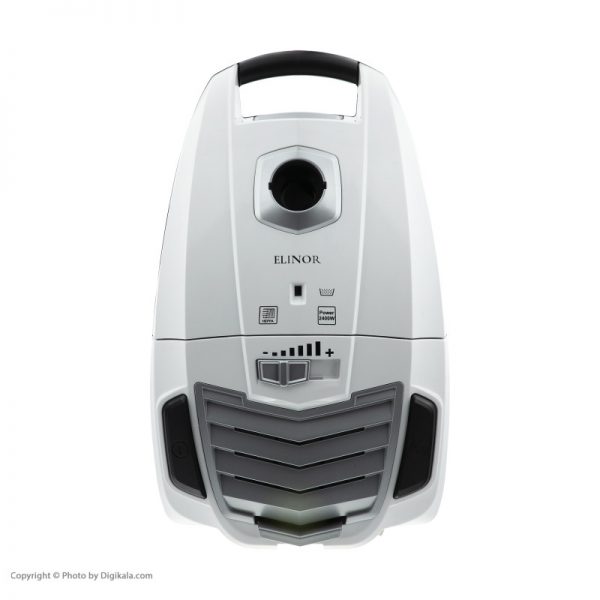 جاروبرقی الینور مدل evc-3000