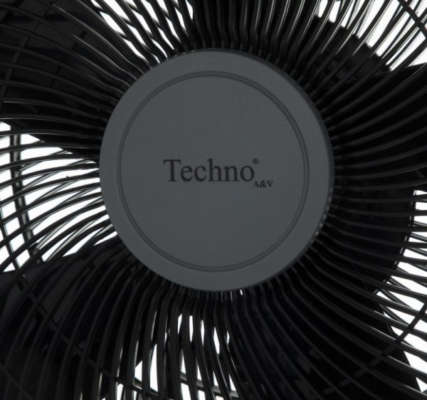 پنکه تکنو مدل Te-9160