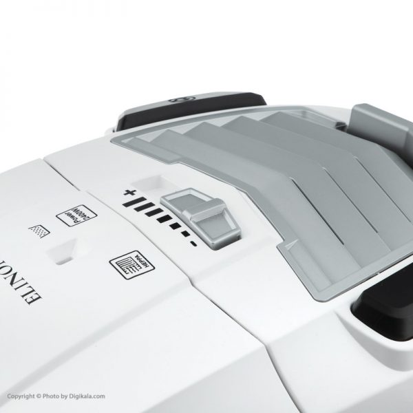 جاروبرقی الینور مدل evc-3000