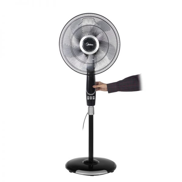 پنکه مایدیا مدل FF-1610AR
