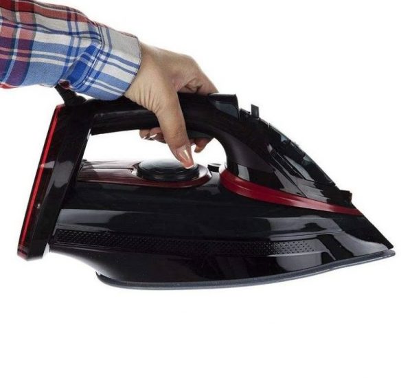 اتو بخار گوسونیک مدل GSI-300