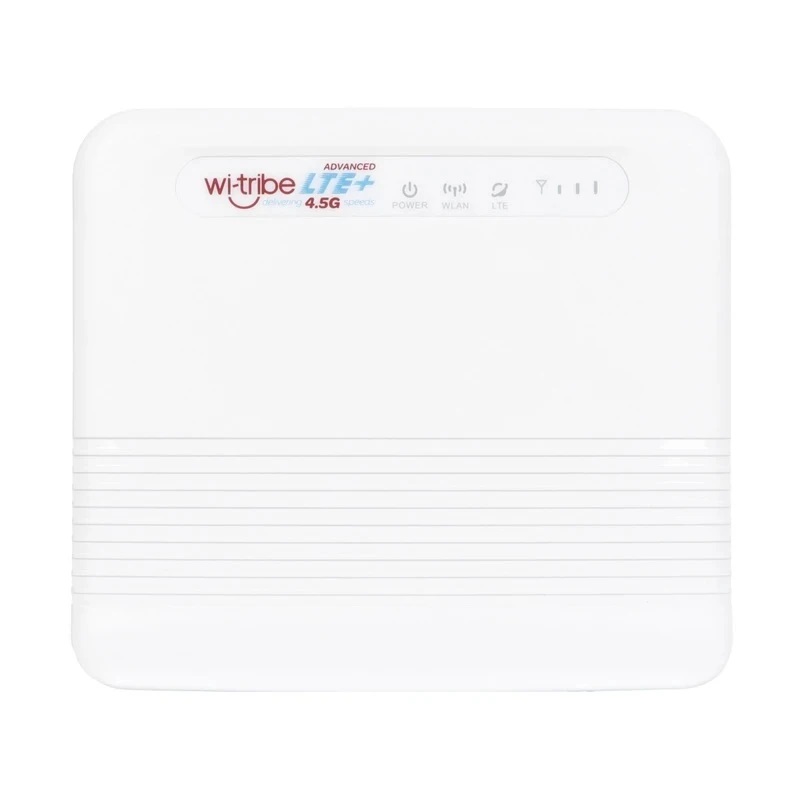 5 تصویر روبروی مودم 4.5G و TD-LTE آسیاتک Wi-tribe مدل EG2030C